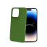 Фото #2 товара Чехол для мобильного телефона Celly iPhone 15 Pro Зеленый