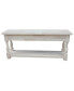 Tuscan Console Table