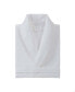 Фото #2 товара Waffle Unisex Bath Robe