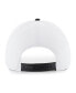 Фото #1 товара Men's White New York Yankees Dark Tropic Hitch Snapback Hat