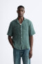 100% LINEN SHIRT