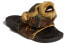 Adidas Originals Adilette "Teddy" Jeremy Scott H02882 Sport Slippers