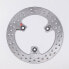 Фото #1 товара BRAKING RF8121 front brake disc