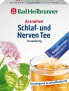 Arzneitee, Schlaf- & Nerven Tee (10 Stück), 10 g