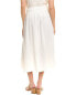 Nation Ltd Safa Midi Skirt Women's