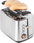 Фото #9 товара Toaster ST 2767 SR