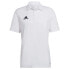 ADIDAS Entrada 22 short sleeve polo