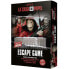 ASMODEE La Casa De Papel: Escape 2 Board Game