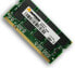 Фото #2 товара Mustang SO-DIMM 512MB DDR333 CL2.5 (32Mx16) PremiumLine - 0.5 GB - 1 x 0.5 GB - DDR - 333 MHz - 200-pin SO-DIMM