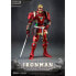 MARVEL Iron Man Medievil Knight Dynamic8H Figure