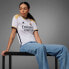 Фото #8 товара ADIDAS Real Madrid 23/24 Woman Short Sleeve T-Shirt Home