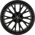 Etabeta Piuma-C black matt *VW Bus* 8.5x19 ET42 - LK5/120 ML65.1