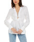 Nicholas Tessa Blouse Women's 2 - фото #1