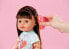 Фото #2 товара Кукла классическая Zapf Creation BABY born Sister Play & Style брюнетка 43 см