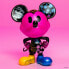 Фото #5 товара Набор фигур Disney Mickey & Minnie 2 Предметы 10 cm