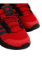 Erkek Çocuk Spor Ayakkabı 22-25 Numara Kırmızı