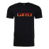 Фото #1 товара GIRO Tech Studio 2022 short sleeve T-shirt