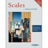 Edition Peters Scales Violine Simon Fischer