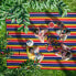 Фото #4 товара XXL Picknickdecke in Regenbogenfarben
