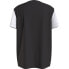 ფოტო #2 პროდუქტის CALVIN KLEIN JEANS Color Block short sleeve T-shirt