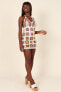 ფოტო #16 პროდუქტის Women's Jaliyah Dress