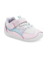 Фото #1 товара Baby Girls SM Kylo 2.0 Leather Sneakers