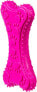 Фото #1 товара Игрушка для собак Barry King Mała kostka XS для сценников розовая, 10 см, модель BK-15501.