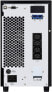 BlueWalker VFI 3000C LCD - Double-conversion (Online) - 3 kVA - 2400 W - Sine - 110 V - 175 V