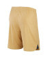 Фото #2 товара Men's Gold Barcelona Performance Stadium Shorts