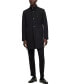 Men's Slim-Fit Formal Coat