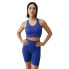 ფოტო #5 პროდუქტის BORN LIVING YOGA Kumari Sports Top Medium-High Support Seamless