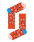 Фото #3 товара Happy Socks 3Pk Welcome To.. Socks Gift Set Men's 41-46