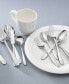 Фото #4 товара Stratton 65-PC Flatware Set, Service for 12