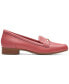 ფოტო #2 პროდუქტის Women's Juliet Aster Slip On Loafer Flats