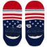 STANCE The Fourth ST no show socks