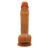 Фото #3 товара Adriano Realistic Dildo Vibrating with Internal Up and Down Beads