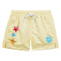 AQUAWAVE Bali Swimming Shorts Crab Print, 2-3 года - фото #2