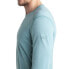 ფოტო #6 პროდუქტის ICEBREAKER 200 Oasis Crewe long sleeve T-shirt