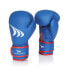 Фото #1 товара Yakmasport shark boxing gloves 12 oz
