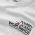 Фото #3 товара TOMMY JEANS Reg Entry Ww Concert short sleeve T-shirt