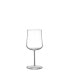 Informal Crystal Large Glass 2 Piece Set, 14.5 oz