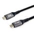 EQUIP EQUIP-128381 USB-C cable