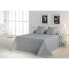 Фото #3 товара постельное покрывало Alexandra House Living Banús Жемчужно-серый 250 x 290 cm
