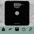 Ecological kinetic personal scale black (bez baterií) PW 3112