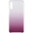 Фото #2 товара SAMSUNG Galaxy A70 Gradation Case Silicone Cover