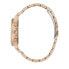 Фото #2 товара Guess Damen Armbanduhr Moonlight roségold GW0320L3 36 mm