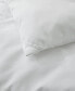 Фото #5 товара Light Warmth Reversible Down Alternative Comforter, Queen