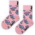 HS BY HAPPY SOCKS Inflatable elephant crew socks