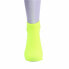 Фото #4 товара Короткие носки Kappa Chossuni Neon Жёлтый