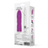 Фото #3 товара Jibbys Easy Quick Vibrating Bullet Silicone Purple